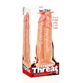 Massive Triple Threat 3 Cock Dildo - - Anal Dildos
